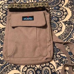 Kavu Keeper Crossbody Bag